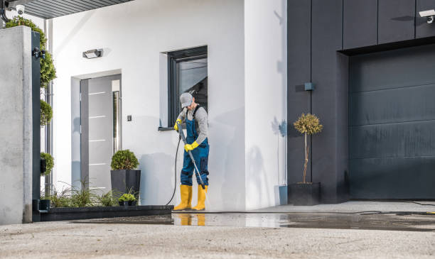 Best Building Exterior Washing  in Deerfield, IL